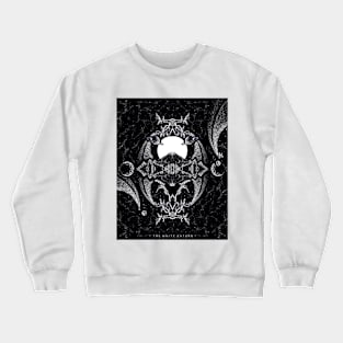 Parallel Space Crewneck Sweatshirt